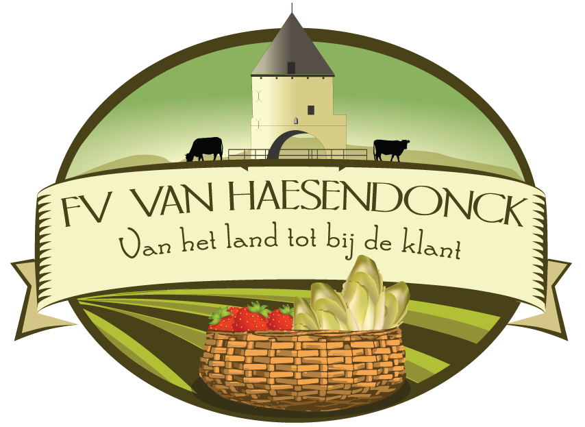 landbouw Vanhaesendonck